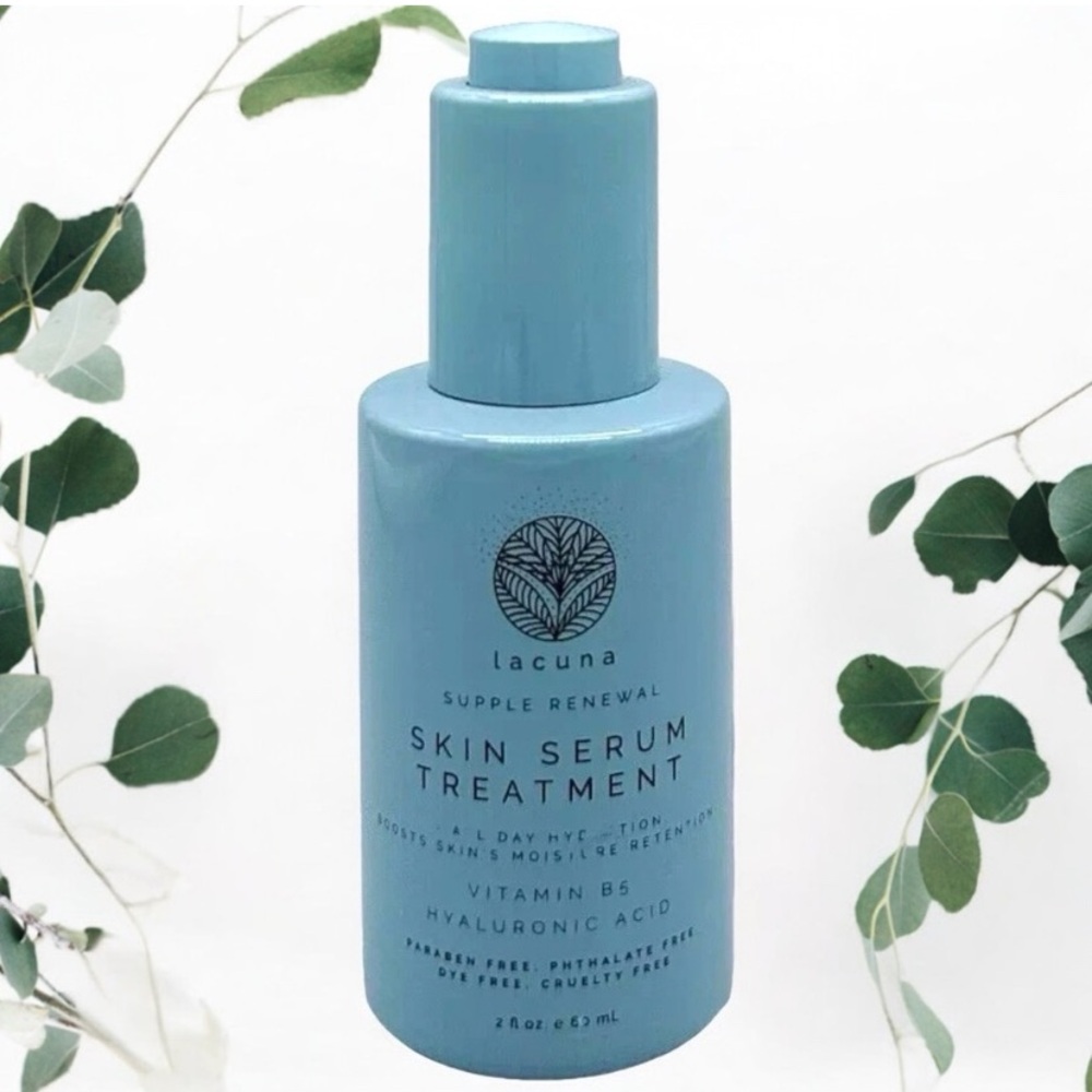 Lacuna Supple Renewal Serum